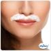 Depilan Facial Hair Removal Cream Sensitive - Pack of 2 (2 x 1 Piece) | Gentle Formula for Smooth Skin - International Shipping Available - Buy Online on SooperMarket.com