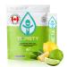 Thersty Electrolyte Powder ZERO Sugar Electrolyte Packets Designed for Rapid Hydration. All Natural Ingredients and Trusted by the World s most Demanding Industries 10 Servings - Lemon Lime