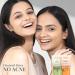 VLCC Tulsi Acne Clear Face Wash - 150 ml | Best Acne Treatment | Buy Online Internationally - Buy Online on SooperMarket.com