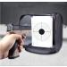 Reusable Airsoft Target with Trap Net Catcher - Ideal for BB & Pellet Gun Training - Buy Online on SooperMarket.com