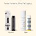 Beekman 1802 Lip Balm - Goat Milk Vitamin E & Beeswax for Dry Lips - 0.15 oz - Cruelty Free Unscented Ideal for Sensitive Skin - Buy Online on SooperMarket.com