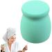 Manolyee Powder Sponge Soft Face Powder Puff Puff Powder Applicator for Wet and Dry Use Powder Sponge for Quick Makeup - Buy Online on SooperMarket.com