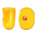Amazon Basics School Pencil Sharpener 1 Hole 3-Pack 1-hole 3 packs - Buy Online on SooperMarket.com