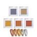 Chrome Nail Powder 5 Boxes Metallic Mirror Effect Nail Powder Holographic Gold Shiny Nail Glitter Pigment Powder for DIY Nail Decoration Salon Home