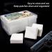 800 Pcs PINGMIC 2'' Thick Gun Cleaning Patches Highly Absorbent & Lint Free Cloth for .22-.45 Cal / 5.56-9mm-10mm - Superior Gun Cleaning Supplies - Buy Online on SooperMarket.com