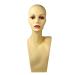 Deco head wig head bust female PDHA