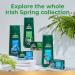 Irish Spring Original Clean Body Wash for Men - 20 Fl Oz (Pack of 2) | Fresh Scent & Long-Lasting Clean - Buy Online on SooperMarket.com