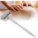 Ear Reflexology Meridian Roller Pen for Acupressure Diagnostics - Promotes Health and Wellness - Buy Online on SooperMarket.com