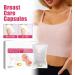 Targeted Breast Care Capsules Hormone Regulation for Menstrual Cycles Improved Metabolism Hygienic and Safe Portable Packaging - Buy Online on SooperMarket.com