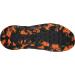 Skechers Men's GoRun Altitude Trail Shoe 10.5 - Charcoal/Orange/Black | Air Cooled Foam for Walking, Running, Hiking - Buy Online on SooperMarket.com