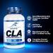 CONFIDENT SPORTS CLA (Conjugated Linoleic Acid) 1000 mg - 90 Softgels 90 count (Pack of 1) - Buy Online on SooperMarket.com