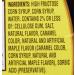Log Cabin Country Kitchen Syrup Butter 36 oz - Delicious Flavor for Pancakes and Waffles - Buy Online on SooperMarket.com