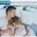 Anti Snoring Devices Anti Snoring Mouth Guard Stop Snoring Devices Adjustable Snore Stopper for Sleep Effective Snoring Solution Anti-Snoring Mouthpiece for Men and Women to Stop Snoring - Buy Online on SooperMarket.com