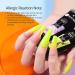 UR Sugar Polygel Nail Extension Set - 6 Color Poly Nail Gel Tubes for Perfect Summer Nails | Builder Gel & Milling Cutter Included - Buy Online on SooperMarket.com