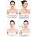 Face Lift Tape Invisible Face Lift Tape Anti Wrinkle Waterproof Small Tape for Lifting Enhancing Contours Instant Makeup Tape Lifting for Hide Wrinkles Double Chin Saggy - Buy Online on SooperMarket.com