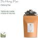 Da Hong Pao Oolong Tea 25g - Authentic Wuyi Rock Wu Long Tea - Big Red Robe Dahongpao - Buy Online on SooperMarket.com