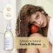 Rice Water & Apple Cider Vinegar Hair Rinse - Gentle Scalp Cleanser for Hair Growth, Dandruff Treatment - 10fl.oz - Buy Online on SooperMarket.com