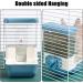 TOKAYIFE Automatic Pet Feeder 800ml Adjustable Outlet Food Dispenser Power-Free for Small Animal Cage Crate Hutch Rabbit Cat Puppy Guinea Pig Chinchilla Bird Hamster (Blue) - Buy Online on SooperMarket.com