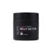 Glow Organics 100% Organic Belly Butter, Prevents Stretch Marks and Firms Skin
