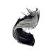 Palladio Double Agent Lash Extender Fiber Booster Mascara - Jet Black - Buy Online on SooperMarket.com