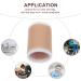 Newborn Ear Corrector Patch | Infant Ear Aesthetic Correction | Ear Tape Stickers for Protruding Ears - 4x50cm - Buy Online on SooperMarket.com