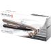Remington Wet2Straight Pro Smoothing Iron S7970 - Wet & Dry Hair Styling LCD Display 140-230 C Moisture Sensor - Buy Online on SooperMarket.com