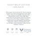 Beekman 1802 Goat Milk Lotion Arcadia 12.5 oz - Hydrating & Exfoliating Body Lotion for Sensitive Skin - Cruelty Free - Buy Online on SooperMarket.com