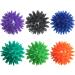 Perfeclan 5x Exercise Ball with Knobs - Ultimate Foot Massage & Relaxation Tool for Home & Travel - Buy Online on SooperMarket.com