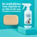 Greenhero Flea & Tick Protection Spray 500ml - Effective Remedy for Dogs & Cats | Fast Acting Flea & Tick Solution - Buy Online on SooperMarket.com