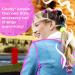 Goody Classics Mini Claw Clips - Assorted Colors - Pain-Free Hair Accessories - 15 Count Pack for Women, Men, Boys, and Girls - Buy Online on SooperMarket.com