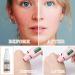 Fusang Color Changing Foundation Long Lasting Moisturizing Concealer Cover Cream Full Coverage Flawless Colour Changing Foundation Waterproof Liquid Base Makeup Suitable for Women&Girls - Buy Online on SooperMarket.com