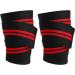BESPORTBLE Knee Guards and Elbow Sleeve Support Set - Ideal for Tendonitis, Tennis & Golfers Elbow, Arthritis, Workouts, Weightlifting - 2pcs - Buy Online on SooperMarket.com