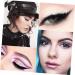 NOLITOY 90 Pcs Eye Shadow Loose Eyeshadow Set Small Particles - Buy Online on SooperMarket.com