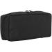 Insulin Protector Bag: Lightweight Insulin Cooling Case for Daily Use - Black - Buy Online on SooperMarket.com