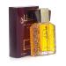 LIZEALUCKY Dubai Perfume for Men Long Lasting Personal Spray Fragrance Sultan Perfume Arabian Cologne Perfume Eau de Toilette Vapurisateur Spray A Seductive Signature Aroma Perfume Oil (Man EDT)