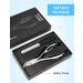 Gobeigo Professional Dog Nail Clippers - Heavy Duty Trimmer with Sharp Steel Blade for Large Dogs and Cats - Ergonomic Non-Slip Handles Included - Buy Online on SooperMarket.com