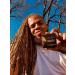 Lion Locs Shampoo Bar & Conditioner - Build Up & Residue Free (5oz) | For Dreadlocks, Microlocs, Sisterlocks, Wicks, Brotherlocks, Braids - All Hair Types - Buy Online on SooperMarket.com