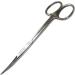 Sandbros Iris Micro Scissors curved 11.5cm nail scissors - Buy Online on SooperMarket.com