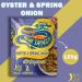 Blue Dragon Sauce Pouch Pick N Mix - Choose From 8+ Flavours | Satay Stir-Fry Oyster & Spring Chow Mein Pad Thai Teriyaki Sweet Chilli Sweet & Sour Black Bean - Pack of 5 X 123 - Buy Online on SooperMarket.com