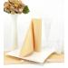 50 APARTina Straw Yellow Airlaid Napkins - Fabric-Like 40x40 cm | Premium Quality International Shipping - Buy Online on SooperMarket.com