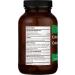Global Healing Calcium & Magnesium Supplement - Maximum Absorption To Support Healthy Bones and Teeth - 120 Capsules - Buy Online on SooperMarket.com