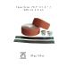 Vincita Comfort Road Bike Handlebar Tape - Pu and Eva Material - Shock Absorbing - Brick Color - Buy Online on SooperMarket.com