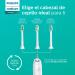 Philips Sonicare DiamondClean Classic Black Electric Toothbrush Handle - HX9351/57 - Buy Online on SooperMarket.com