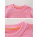 Girls Cotton Sweatshirt | Long Sleeve Pullover | Toddler Clothes | Age 2-3 Years | Koala Design - Buy Online on SooperMarket.com