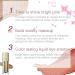 Glitter Eyeshadow & Eyeliner Pen Set - Gold | Long Lasting, Waterproof & Quick Drying - Buy Online on SooperMarket.com
