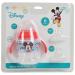 Disney Mickey Mouse 6 Piece Grow with Me Sippy Cup Set - Red - Buy Online on SooperMarket.com