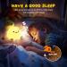 Unede LED Nachtlicht f r Kinder Dimmbares Kawaii Dodo Duck Nachttlicht aus Silikon USB Lampe f r Babyzimmer ideales Geschenk f r Kinder (Baby Benson) - Gelb - Buy Online on SooperMarket.com