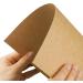 Kraft Paper Kraft Cardstock for Arts  Crafts  Office  70 Sheets 8.5 x 11 Inches 180GSM Kraft Paper 70Pcs-180gsm - Buy Online on SooperMarket.com