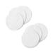 Kiko Milano Reusable Cotton Make-Up Remover Pads | Eco-Friendly Cleansing Pads for Effortless Makeup Removal - Shop Internationally - Buy Online on SooperMarket.com