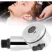 Handheld Hair Salon Shampoo Basin Faucet Hair Salon Shampoo Adapter Shower Head Accessory Hair Washing Sprayer Head for Shampoo Bed Chairs (Side Switch Type) - Buy Online on SooperMarket.com